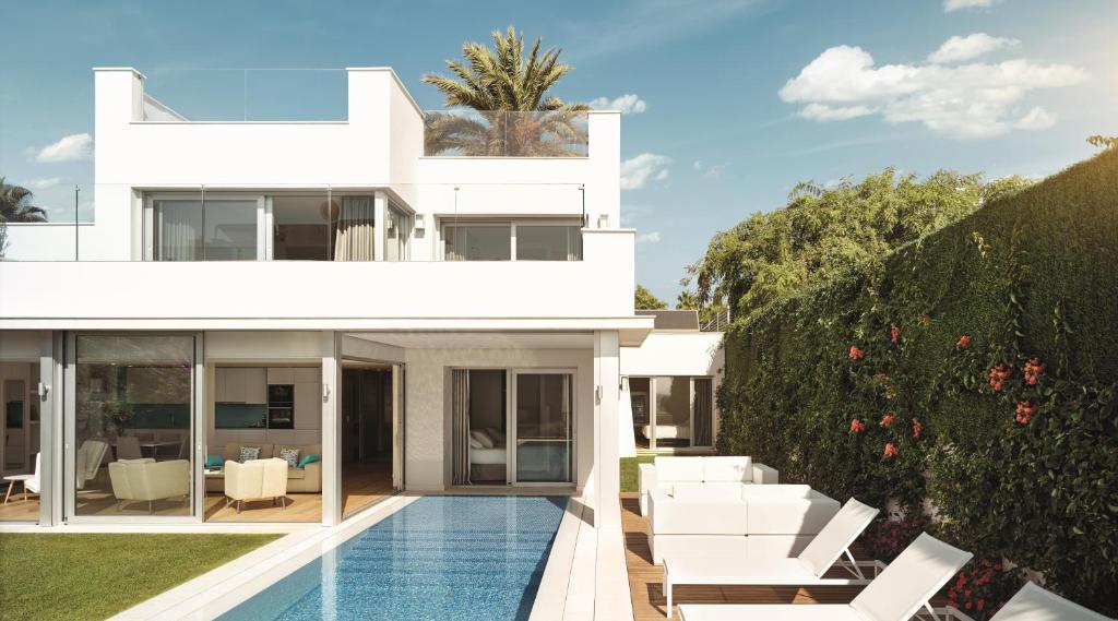 Puente Romano Beach Resort & Spa Marbella Photo 6