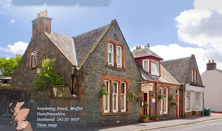 Hazel Bank Bed& Breakfast