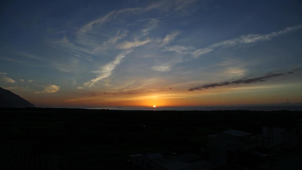 Surrounding environment