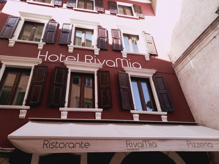 Hotel RivaMia — Hotel in Riva Del Garda