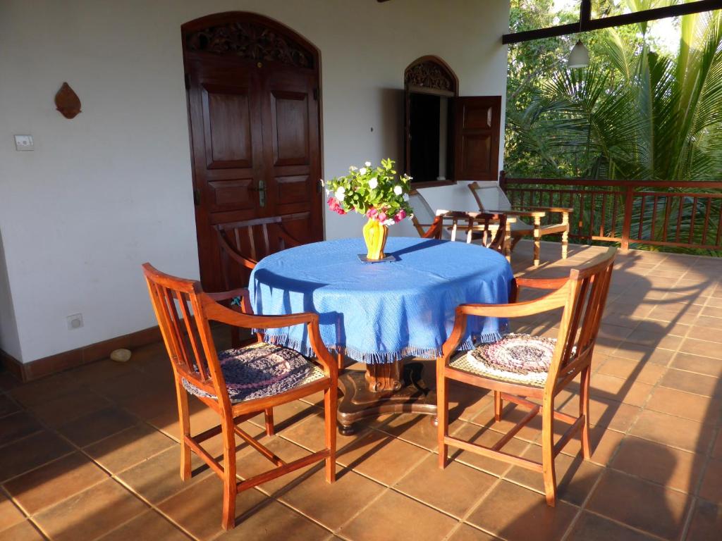 Villa Sunrise photo