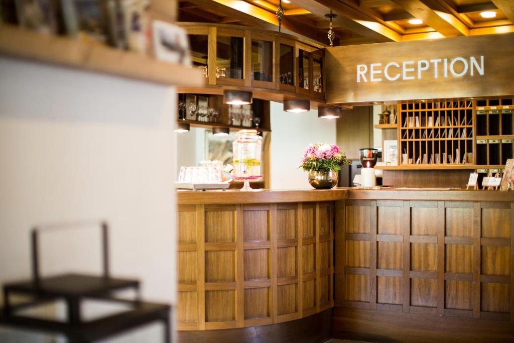 ล็อบบี้