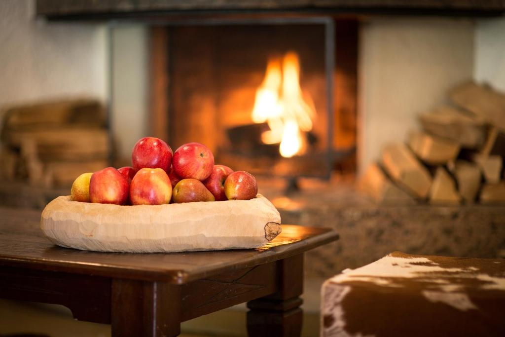 บริการและสิ่งอำนวยความสะดวก