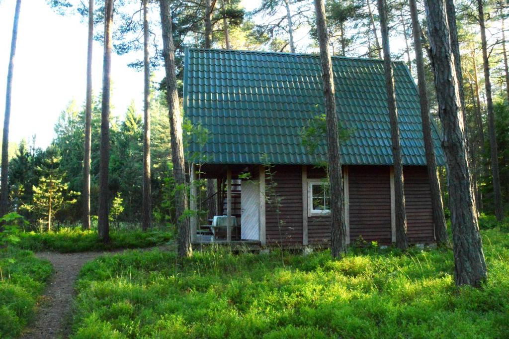 Roosi Camping Houses photo