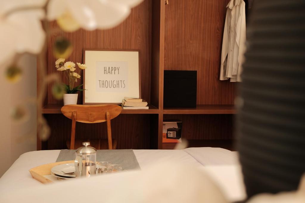 FLAT06.Tendean, Jakarta