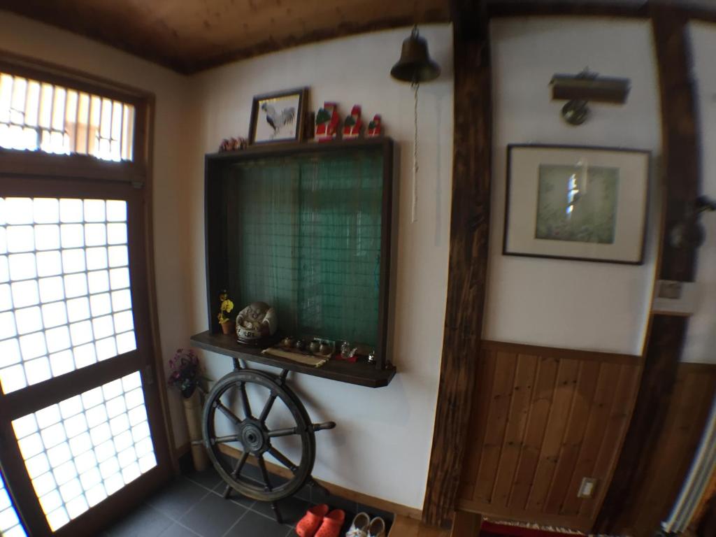 Pension Jokura photo