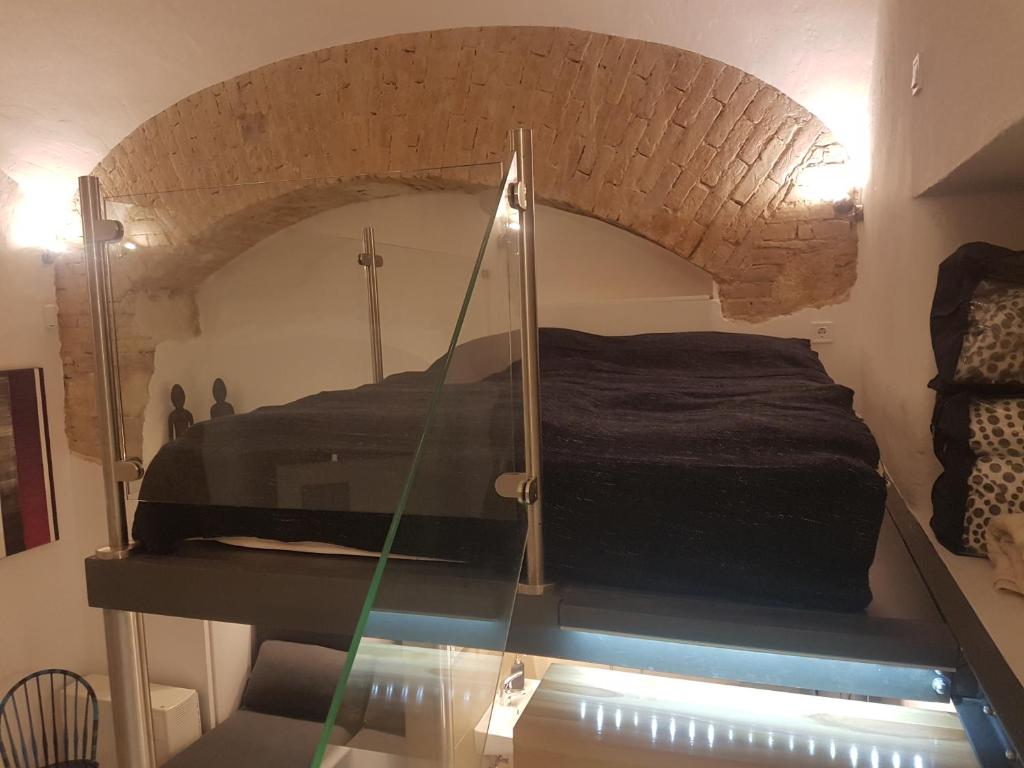 Heritage Danube Apartment photo