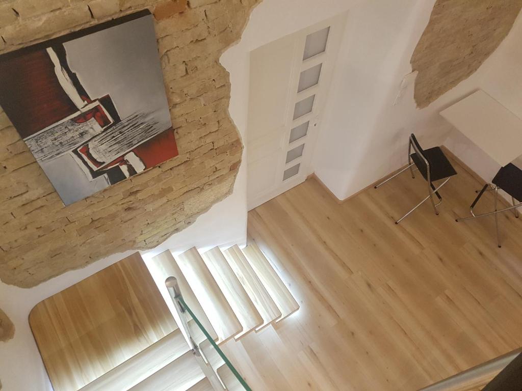Heritage Danube Apartment photo
