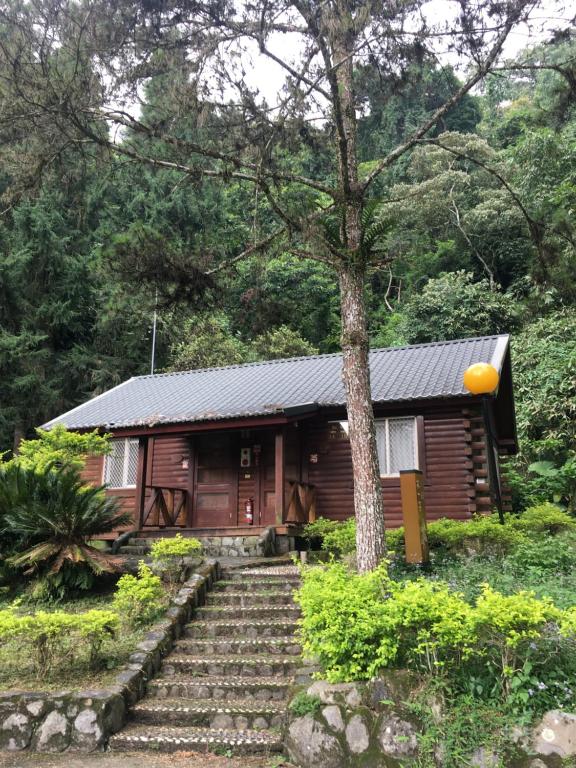 المنظر الخارجي