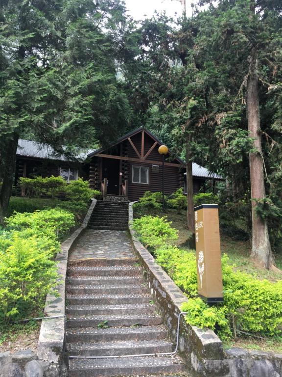 المنظر الخارجي