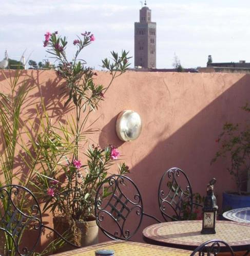 Riad Essaoussan photo