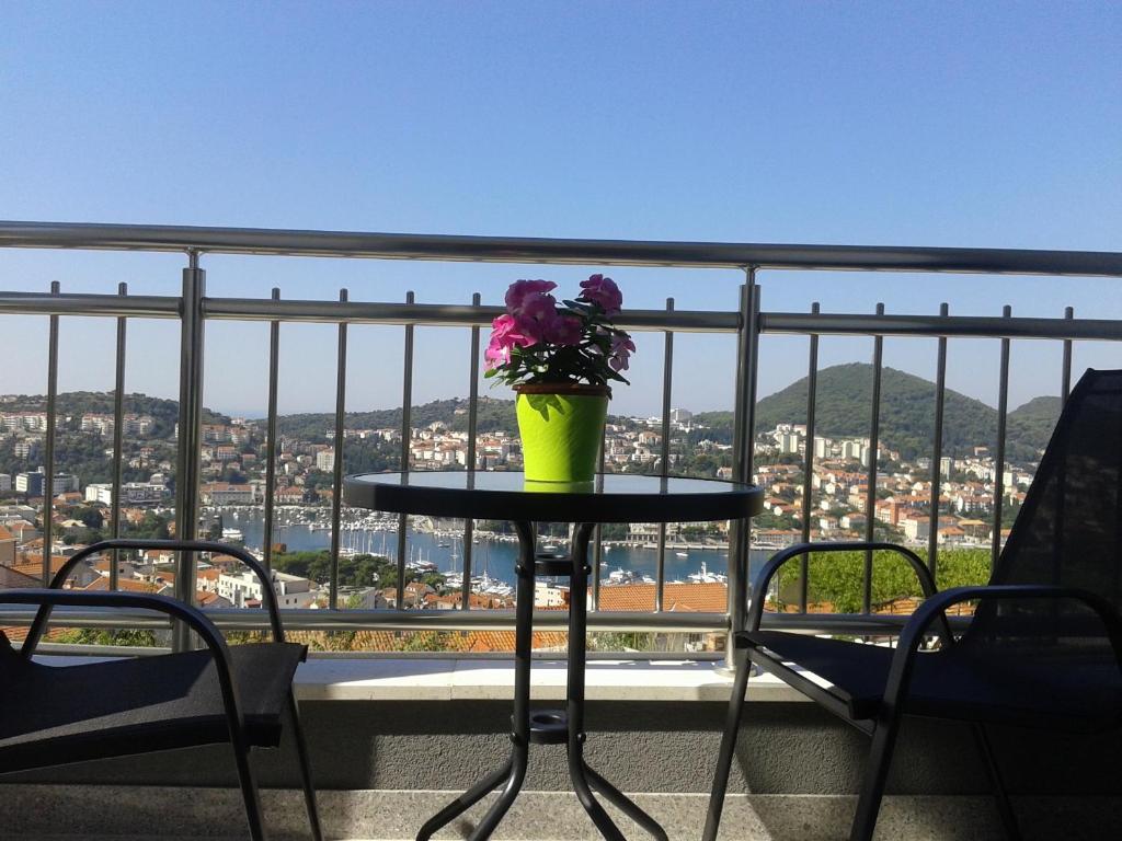 Apartman Infinity, FREE PARKING, Dubrovník