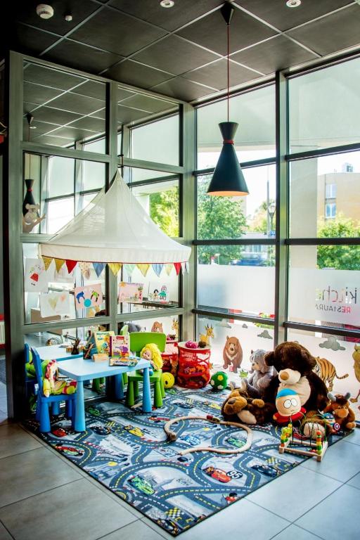 Ibis Poznan Stare Miasto Photo 5