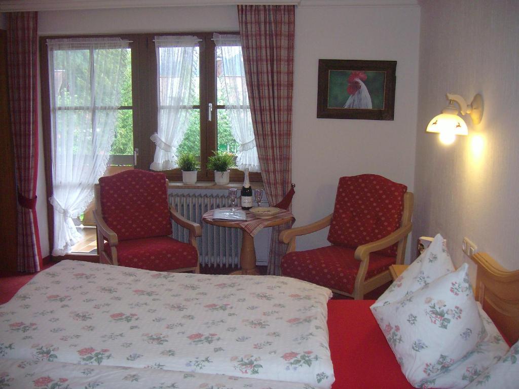 Landhaus Thaumiller - 3