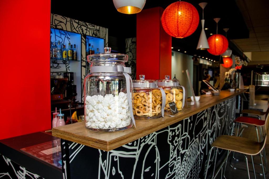 Ibis Poznan Stare Miasto Photo 10