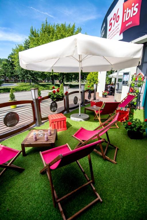 Ibis Poznan Stare Miasto Photo 15