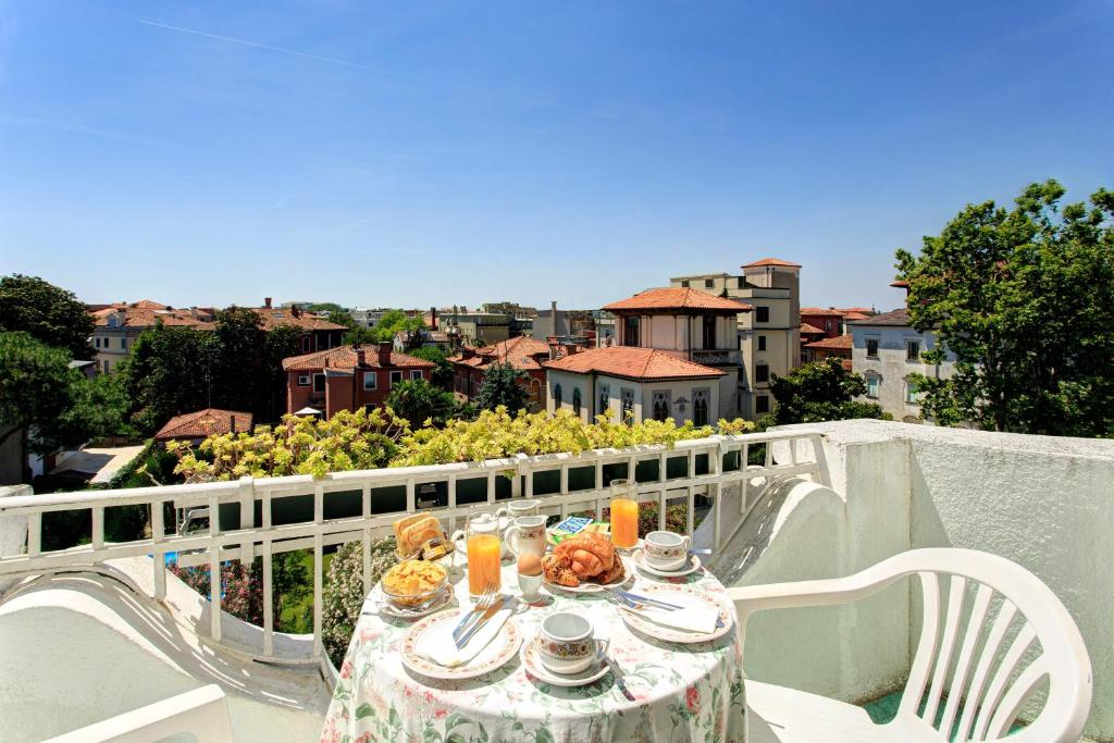 Hotel Biasutti - 5