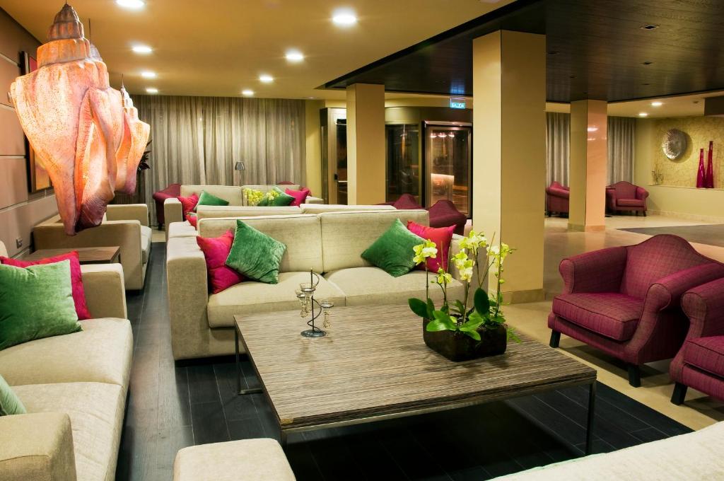Kn Hotel Arenas del Mar Adults Only - 4
