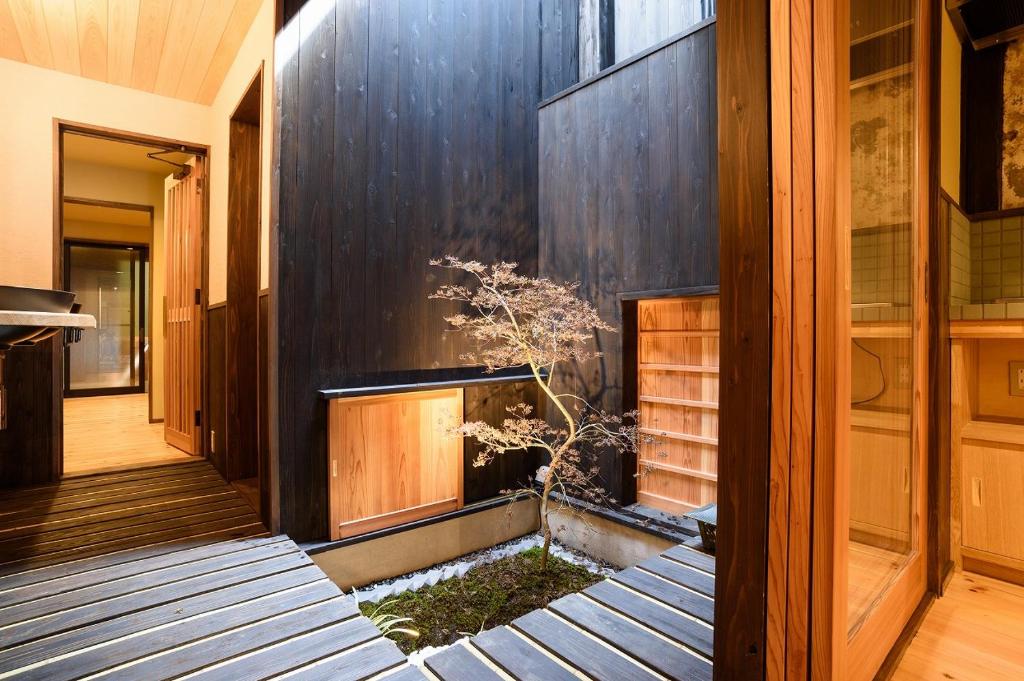 谷庫科都旅館 (Guest House Gokurakudo)