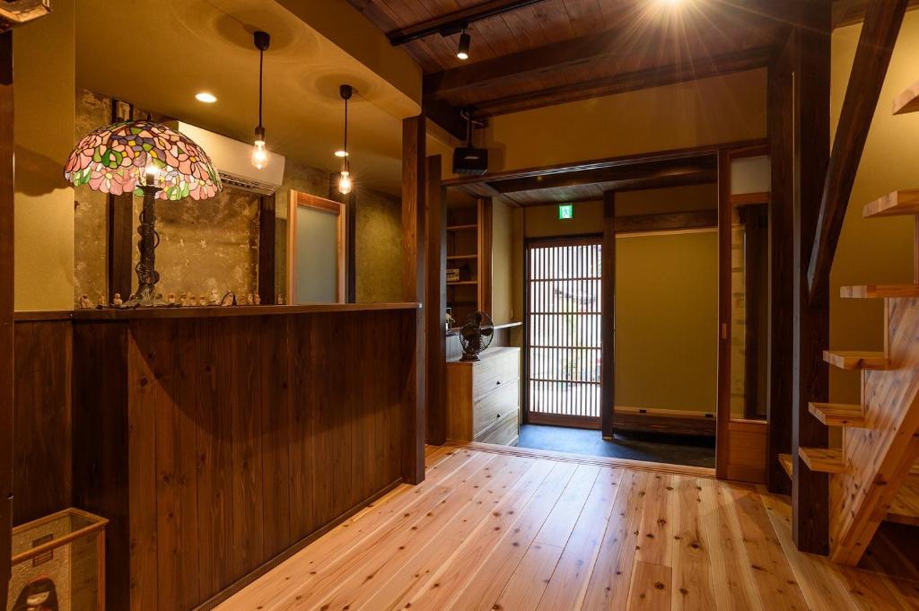 谷庫科都旅館 (Guest House Gokurakudo)