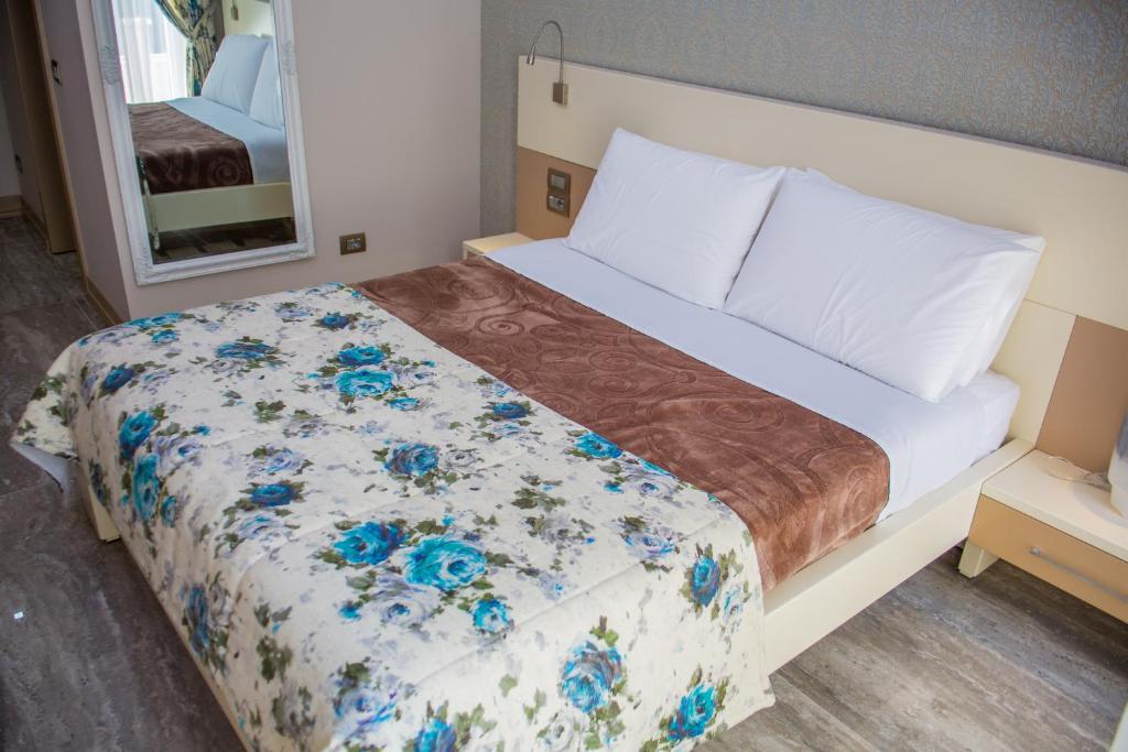 Hotel Vila Koral photo