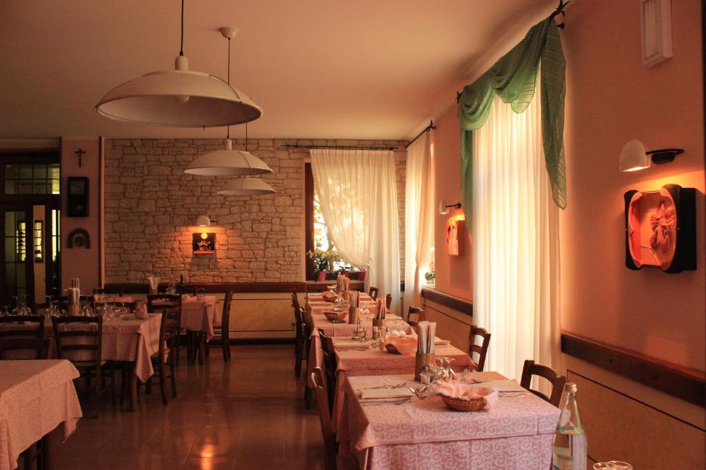 Albergo Al Castello