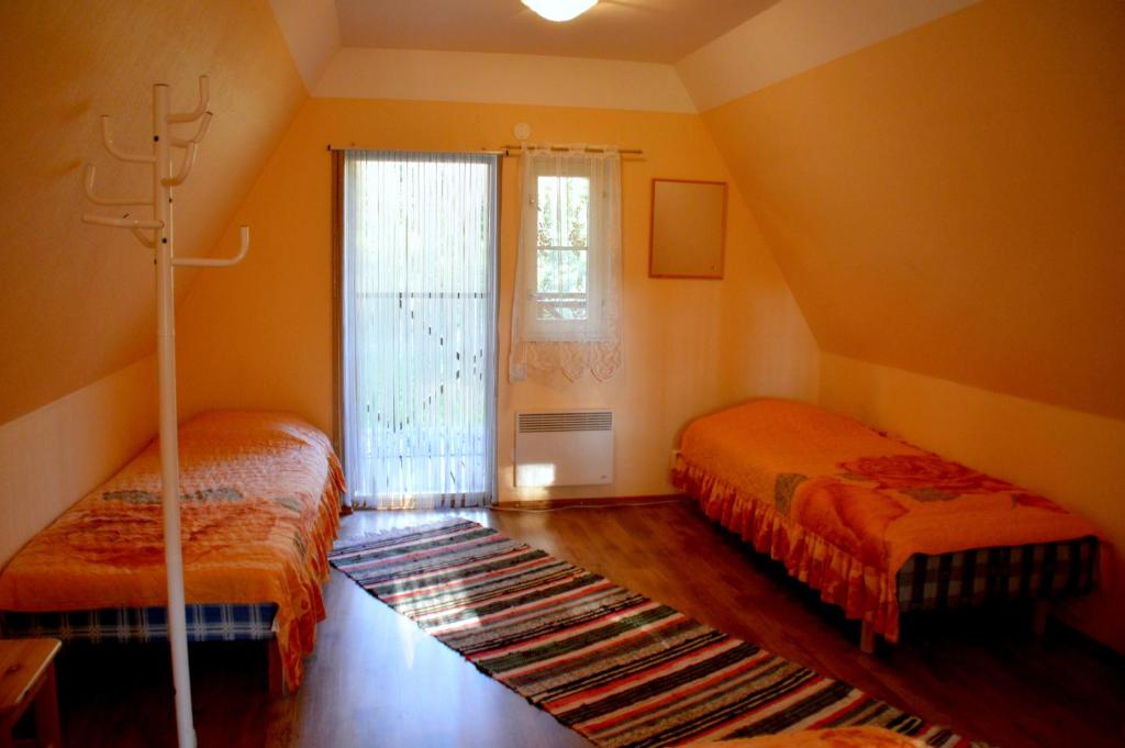 Roosi Camping Houses photo