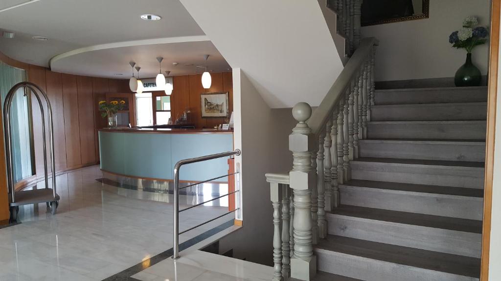 Hotel Troncoso - 5