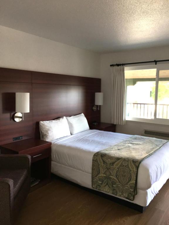 Diablo Mountain Inn Walnut Creek photo