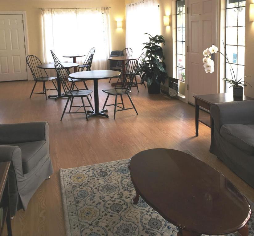 Diablo Mountain Inn Walnut Creek photo