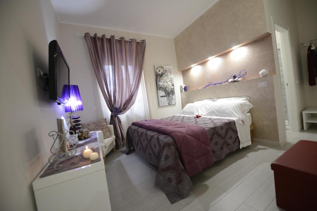 In Bocca ai Sassi - 2