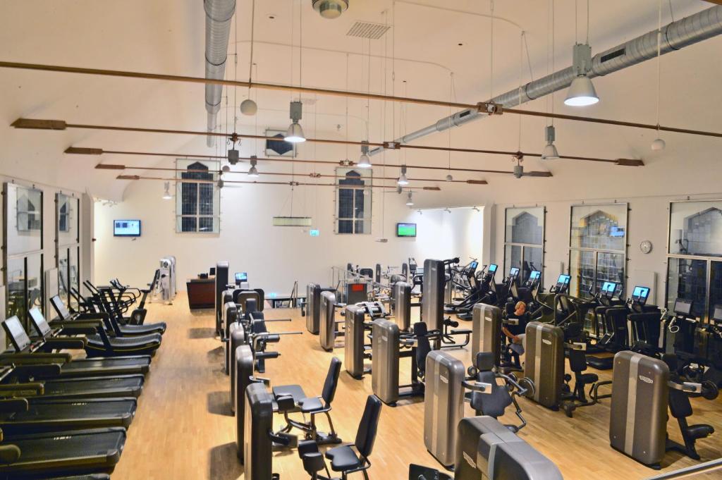 Boutique Hotel Steenhof Suites photo