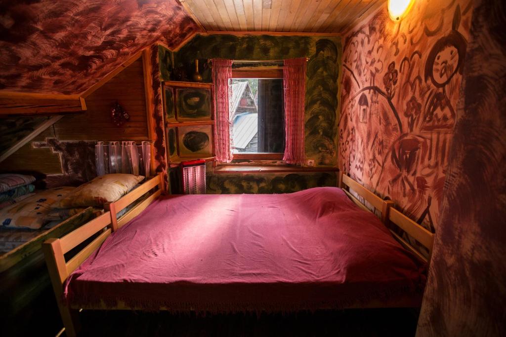 Chalet Baluma Maluba photo