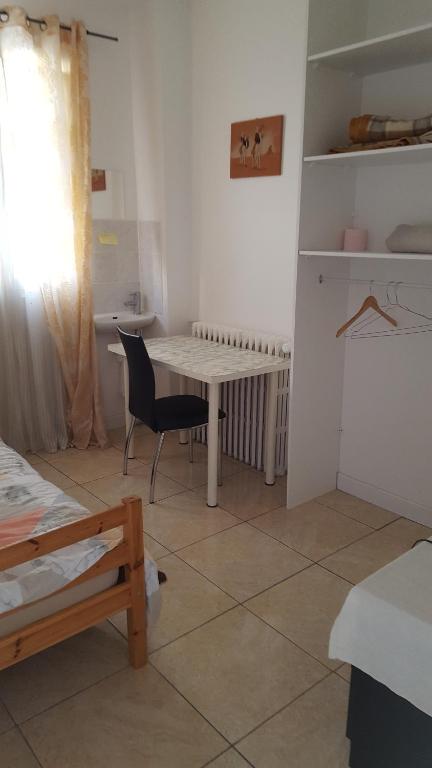 Chambres a PARIS photo