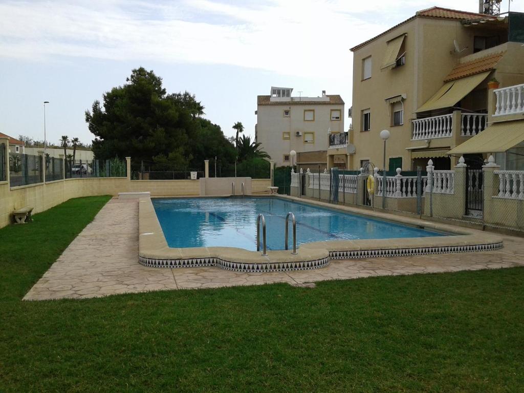 Apartement à La Mata - 2