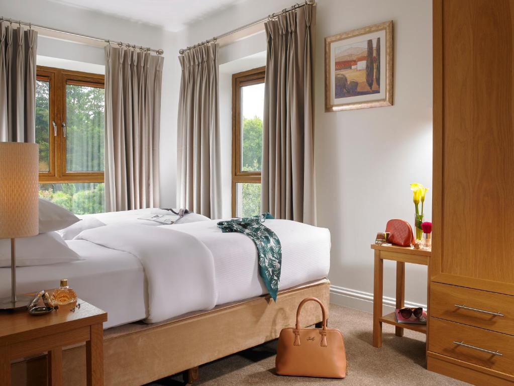 Golden's Cove Apartments at Sneem Hotel photo