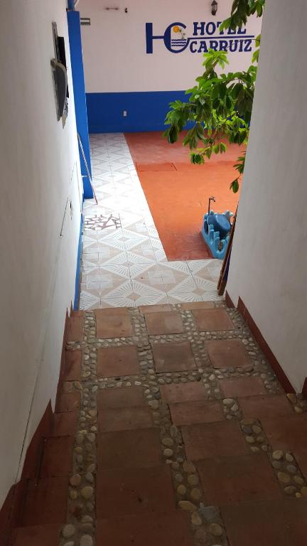 Hotel Carruiz photo