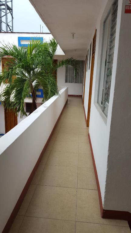 Hotel Carruiz photo