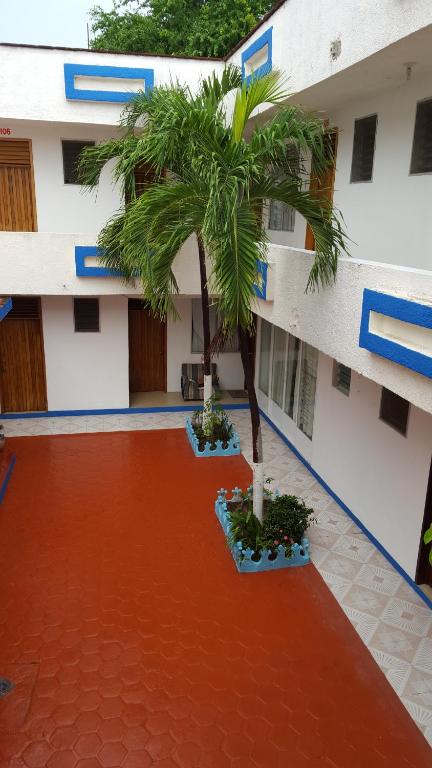 Hotel Carruiz photo