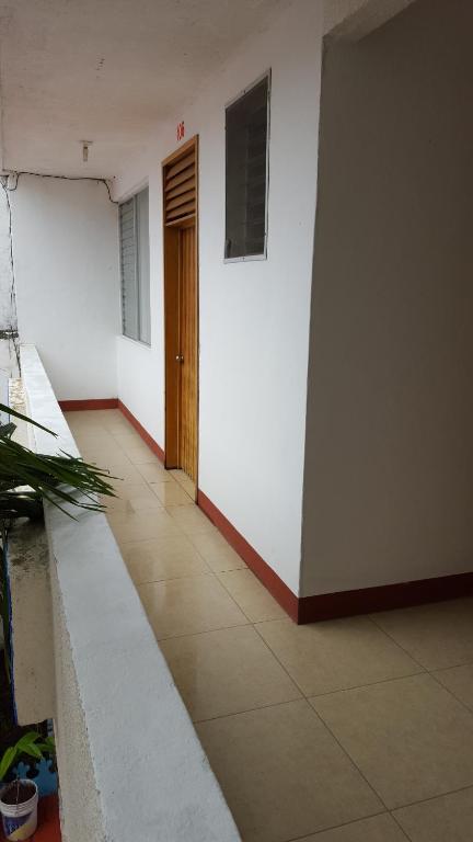 Hotel Carruiz photo