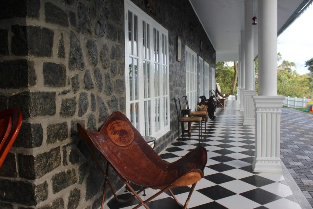 31st December Farms And Estates — Hotel in Nedukandam