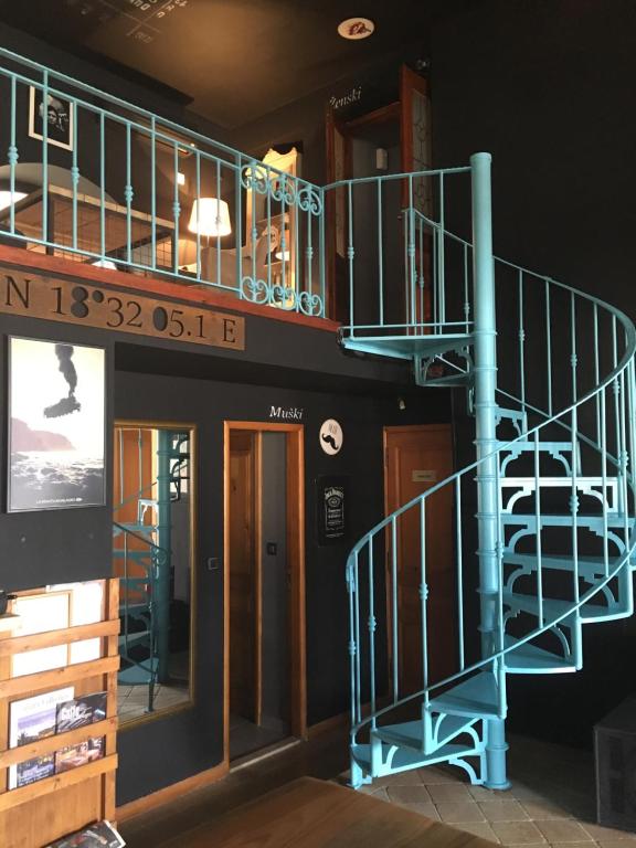Stanica B&B 전경