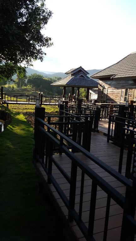 สภาพแวดล้อมโดยรอบ