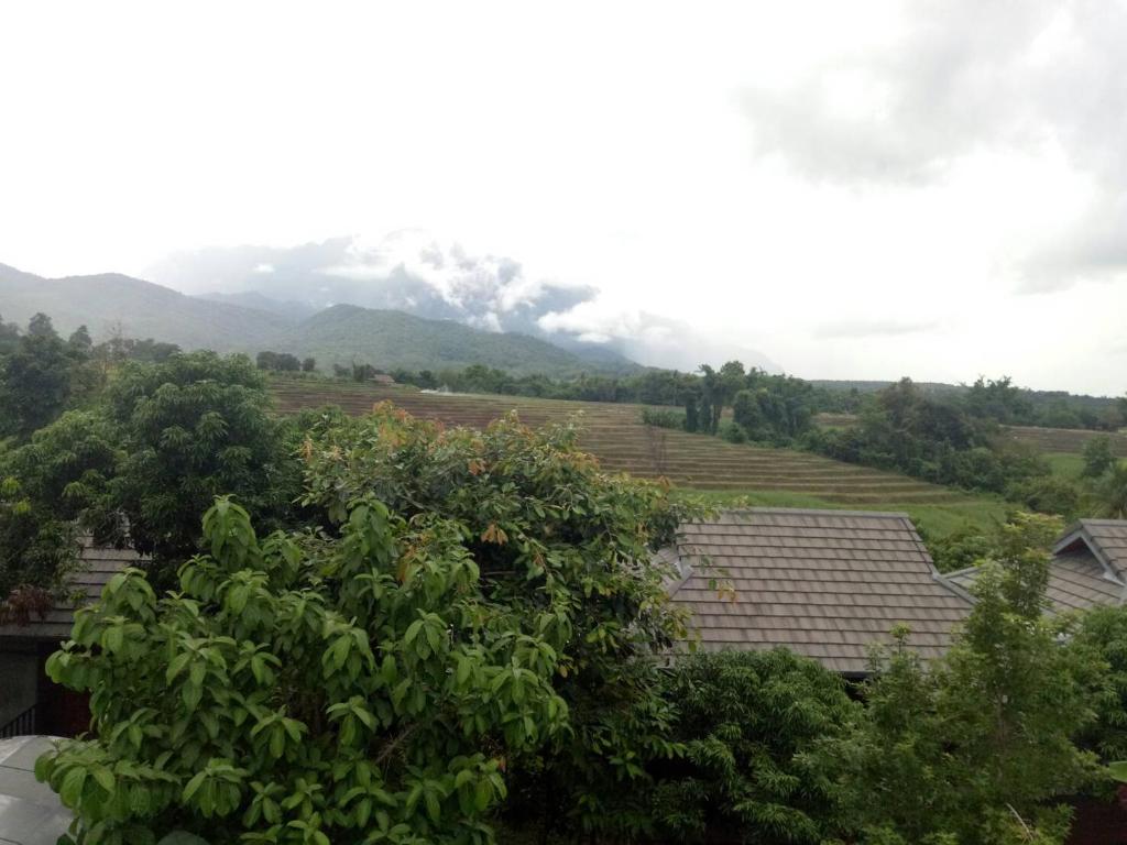 สภาพแวดล้อมโดยรอบ