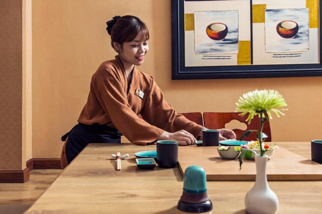 ห้องอาหาร