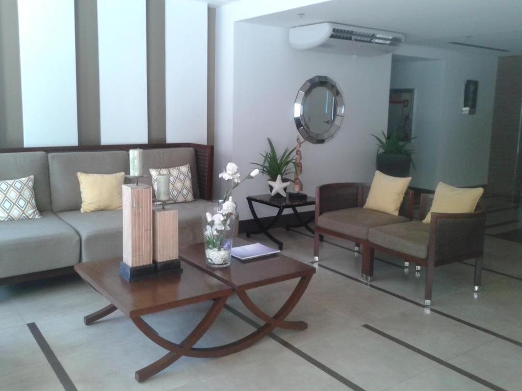 Boracay Island Boracay Oceanway Residences Additional