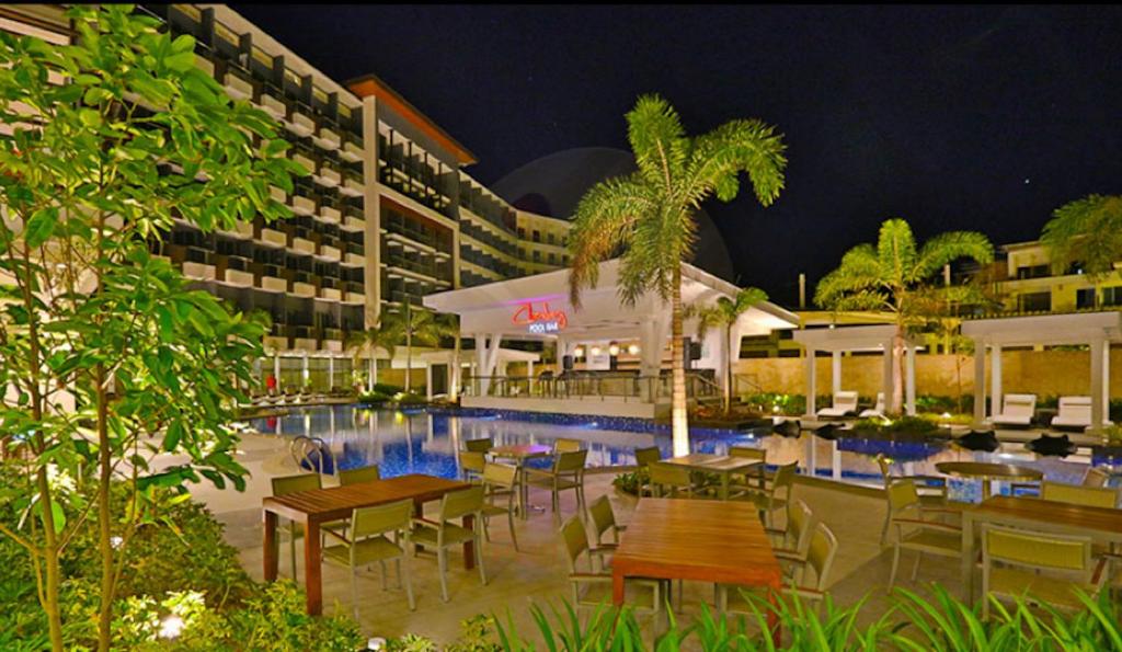 Boracay Island Boracay Oceanway Residences Additional