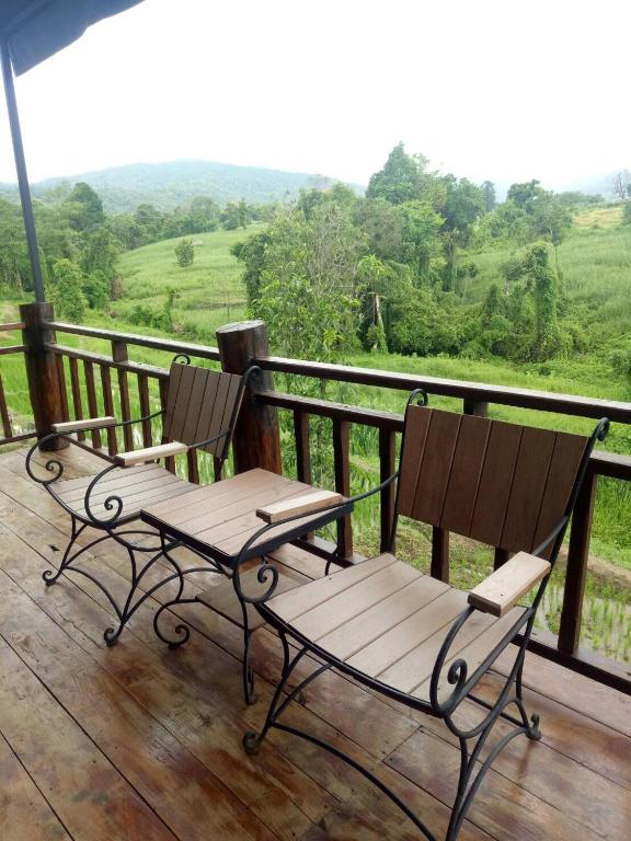 ระเบียง/ชานเรือน