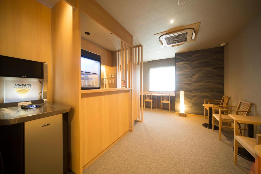 Bar/lounge