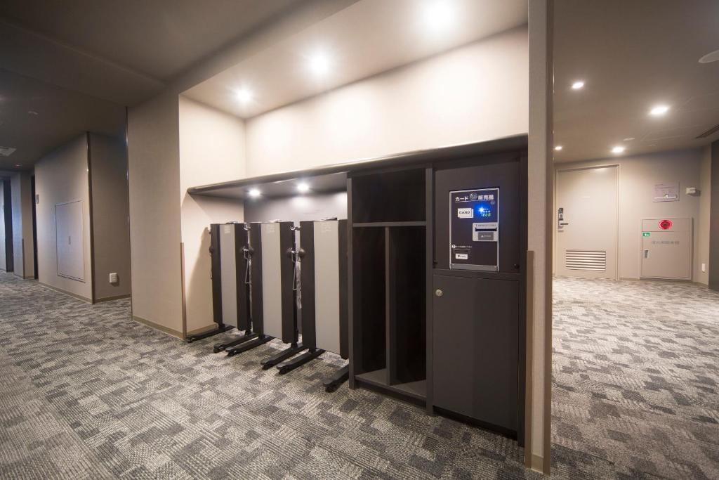 Facilities